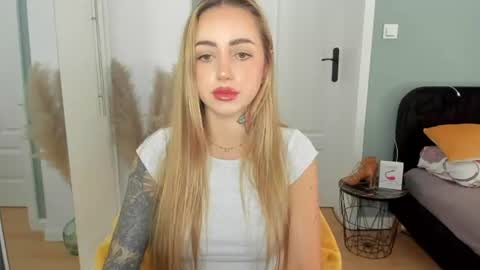 Snapshot of sexy_coralie chatting on June 2026 07:13:02 AM C o r a l i e online show from June 2026 07:13:02 AM