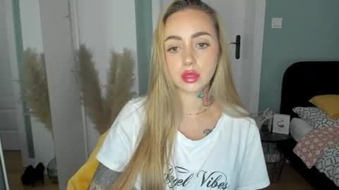 Snapshot of sexy_coralie chatting on July 2026 01:28:01 PM C o r a l i e online show from July 2026 01:28:01 PM