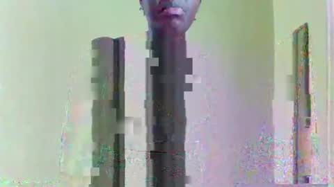 Snapshot of sexy_daniellah chatting on February 2026 12:10:02 PM daniella online show from February 2026 12:10:02 PM