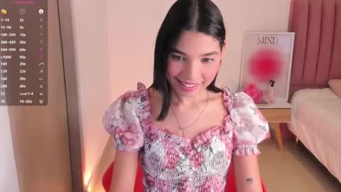 Snapshot of sexy_dreams19 chatting on February 2025 03:59:02 AM My name is Keyty H. Welcome  online show from February 2025 03:59:02 AM