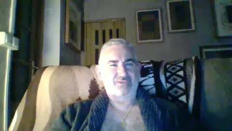 Antonio online show from March 2025 05:43:02 PM