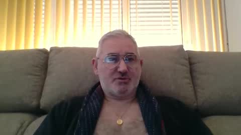 Antonio online show from March 2026 10:48:01 AM