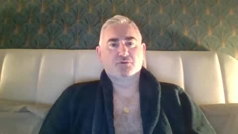 Antonio online show from April 2026 05:52:01 AM