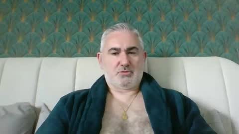 Antonio online show from April 2026 02:55:02 PM