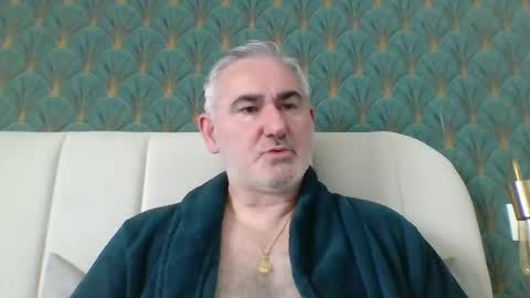 Antonio online show from April 2026 12:53:02 PM
