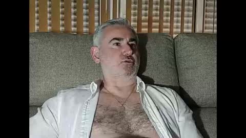 Antonio online show from April 2026 05:41:02 PM