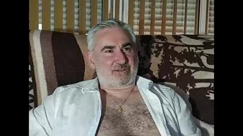 Antonio online show from May 2026 06:16:02 PM