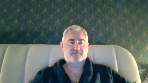 Antonio online show from May 2026 06:18:02 AM