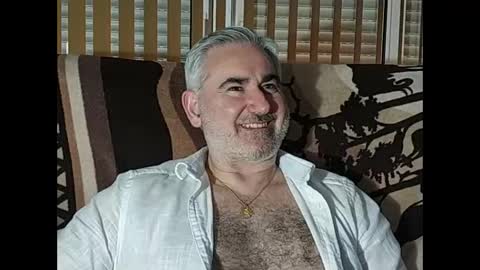 Antonio online show from May 2026 06:24:02 PM