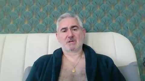 Antonio online show from May 2026 06:30:02 AM