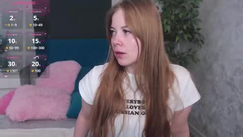 Jennifer online show from December 2025 03:48:01 AM