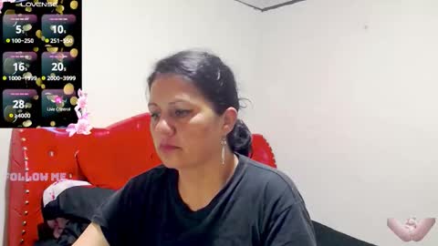 Jhoan online show from November 2025 10:04:01 AM