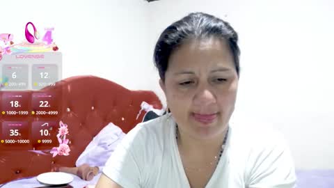 Jhoan online show from February 2026 10:47:01 AM