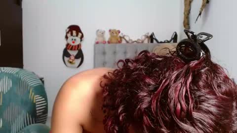 Celeste online show from February 2025 05:43:02 AM