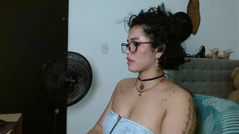 Celeste online show from April 2026 04:22:01 AM