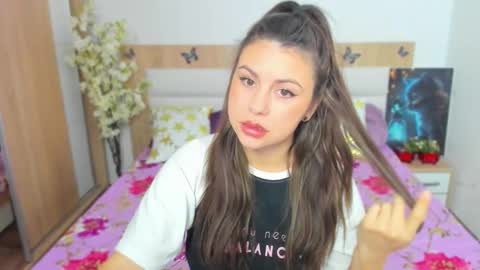 Lily online show from February 2026 04:55:02 AM