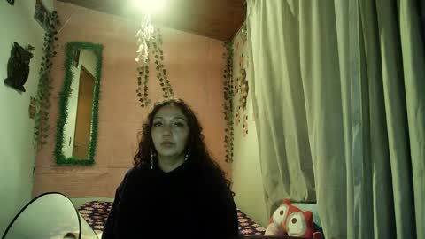 Snapshot of sexy_lolas chatting on June 2026 01:51:02 AM sexy lolas online show from June 2026 01:51:02 AM