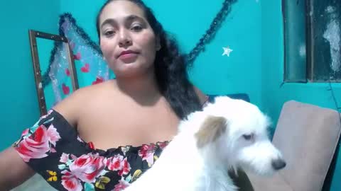 SIRENA LOVE online show from December 2024 06:11:01 AM