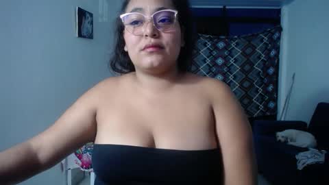 SIRENA LOVE online show from September 2025 05:23:01 AM