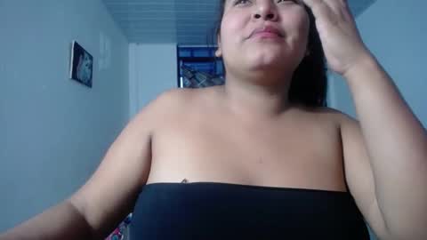 SIRENA LOVE online show from October 2025 10:43:01 PM