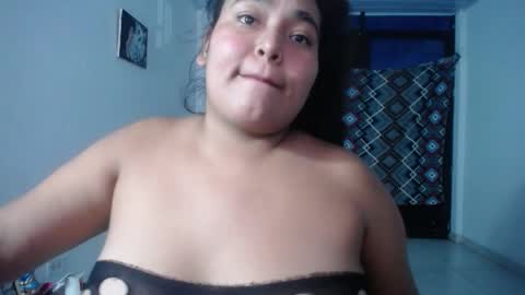 SIRENA LOVE online show from October 2025 04:57:02 AM