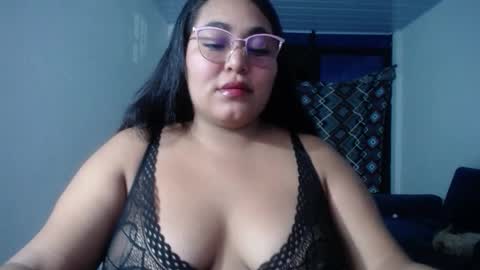 SIRENA LOVE online show from November 2025 06:02:01 AM