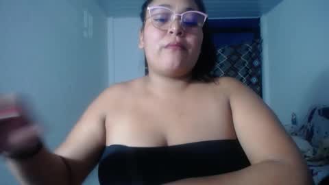 SIRENA LOVE online show from February 2026 04:32:01 AM