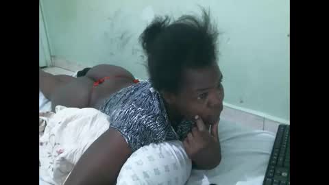 sexy_lunah online show from January 2025 04:08:01 AM