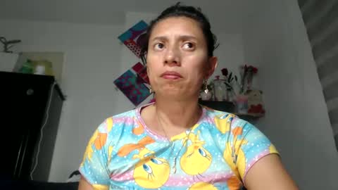 Mary online show from October 2025 11:48:02 PM