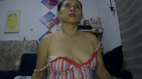 Snapshot of sexy_mary_69 chatting on July 2026 02:02:02 AM Mary online show from July 2026 02:02:02 AM
