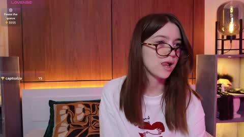 Alison online show from March 2026 02:55:01 PM