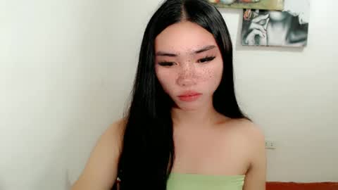 mika online show from February 2025 09:06:02 PM