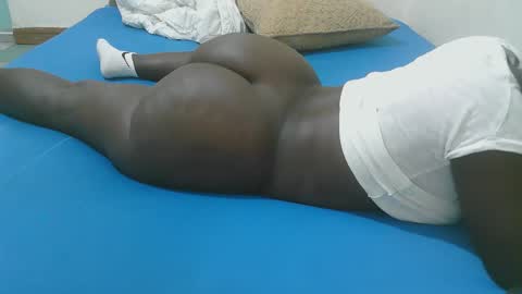 Sexy Quincy online show from March 2026 10:15:01 PM