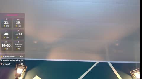 Snapshot of sexy_redgirl chatting on January 2025 05:58:01 AM karoline online show from January 2025 05:58:01 AM