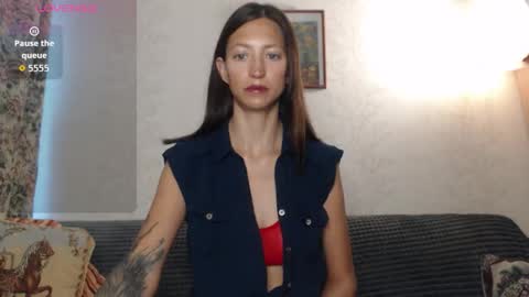 sexy_seld online show from March 2026 04:39:01 AM