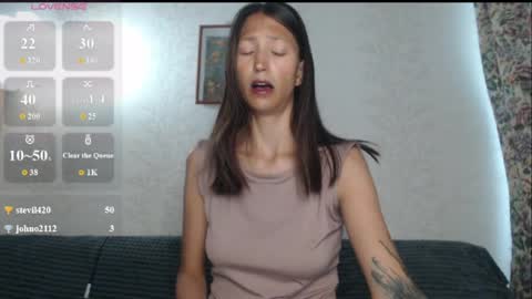 sexy_seld online show from June 2026 03:36:01 AM