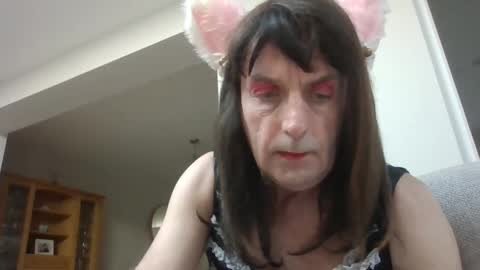 Sexy Sophie online show from February 2025 01:17:02 PM