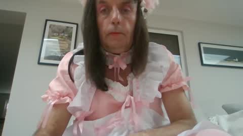 Sexy Sophie online show from September 2025 04:51:02 PM