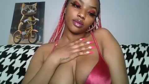 sexy sweetcandy online show from February 2025 04:12:02 PM