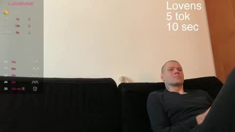 Sexy-Sweets online show from October 2025 08:17:01 AM