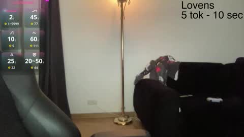 Sexy-Sweets online show from February 2026 12:18:02 AM