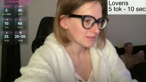 Snapshot of sexy_sweets chatting on June 2026 08:55:02 PM Sexy-Sweets online show from June 2026 08:55:02 PM