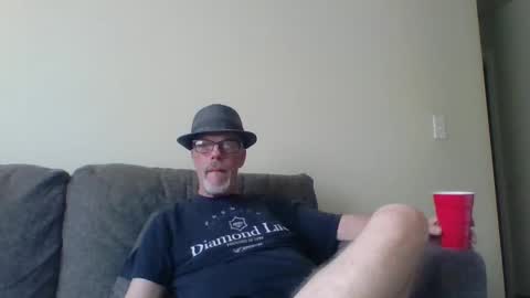 Daddy online show from March 2025 11:07:01 PM