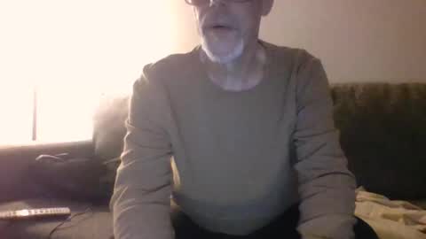 Daddy online show from March 2025 12:17:01 PM