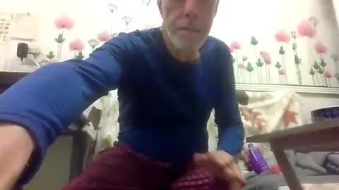 Daddy online show from February 2026 05:11:02 AM