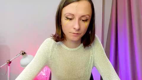 Mandy Green online show from November 2025 11:40:02 PM