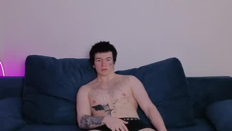Yuki online show from April 2026 04:27:01 AM