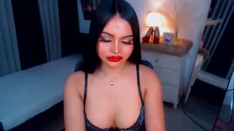 YOUR MISTRESS GODDESSS ADRIANA online show from January 2025 02:53:02 AM