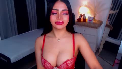 YOUR MISTRESS GODDESSS ADRIANA online show from February 2025 11:49:01 PM