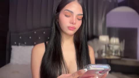 YOUR MISTRESS GODDESSS ADRIANA online show from October 2025 02:43:02 AM